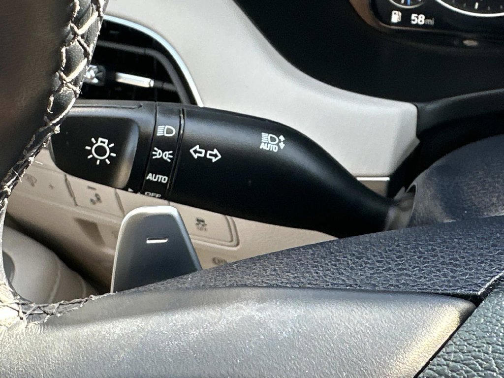 Used 2022 Hyundai Palisade Limited AWD/4WD image 25