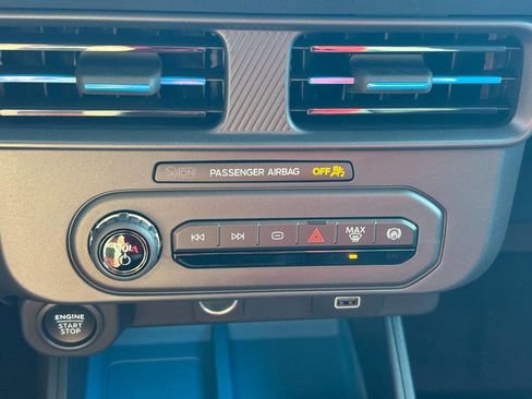 New 2026 Ford Maverick XLT AWD/4WD image 26