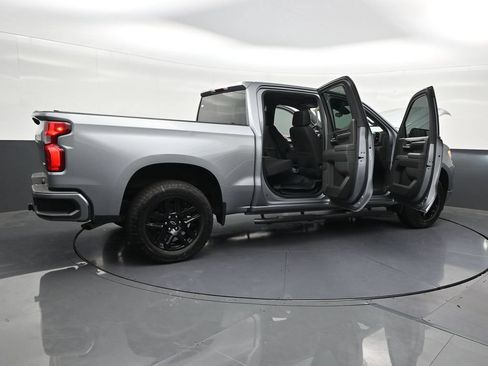 Used 2023 Chevrolet Silverado 1500 RST RWD image 31