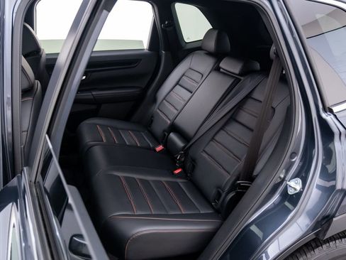 Used 2025 Honda CR-V Sport-L image 19