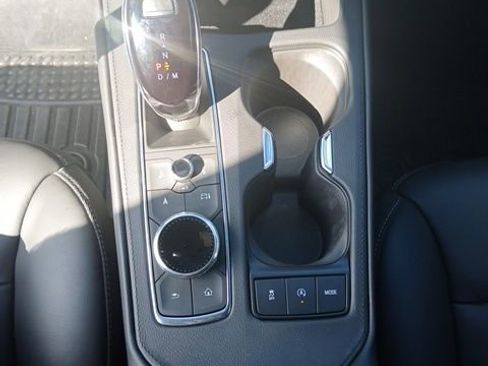 Used 2025 Cadillac XT4 Premium Luxury w/ Cold Weather Package image 24