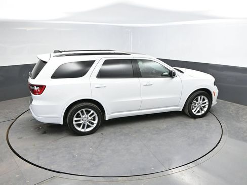 Used 2026 Dodge Durango GT AWD/4WD image 36