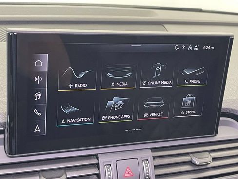 Certified 2025 Audi SQ5 Premium Plus AWD/4WD image 28
