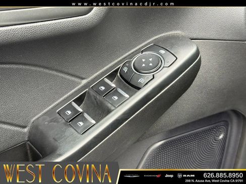 Used 2024 Ford Escape Active FWD image 21