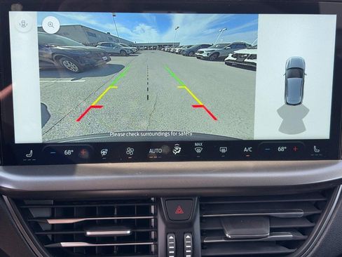 New 2026 Ford Escape Active w/ Tech Pack #1 image 16