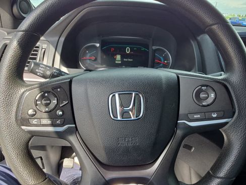 Used 2019 Honda Passport Sport image 31