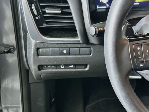Used 2024 Nissan Rogue SL w/ SL Premium Package FWD image 17