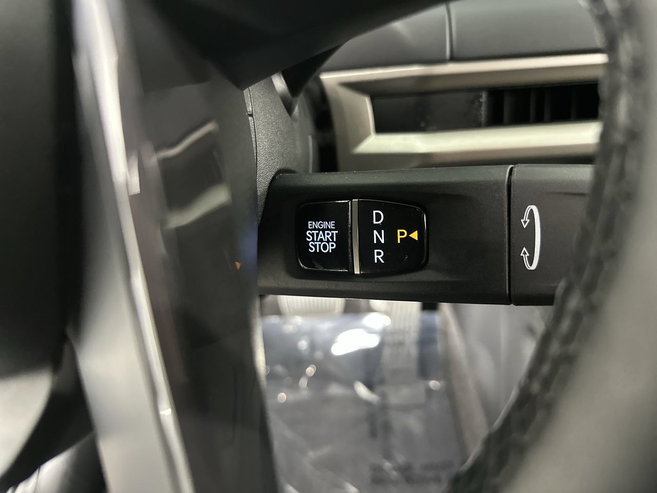 Certified 2027 Kia Telluride EX FWD image 8