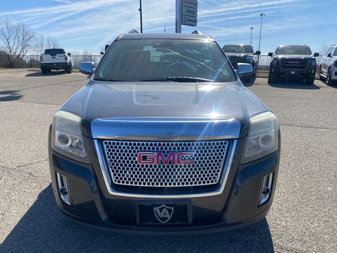 Used 2014 GMC Terrain Denali image 9