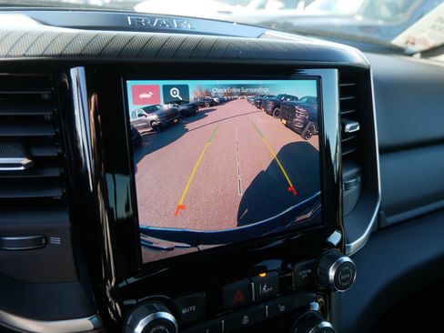 New 2026 RAM 1500 Big Horn image 15