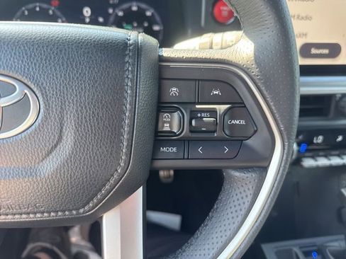 Used 2026 Toyota 4Runner TRD Sport Premium image 24