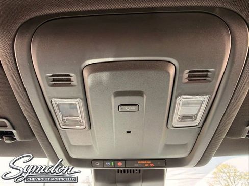 New 2026 Chevrolet Tahoe LS w/ LPO, Chrome Package AWD/4WD image 25