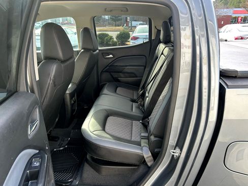 Used 2019 Chevrolet Colorado Z71 image 26