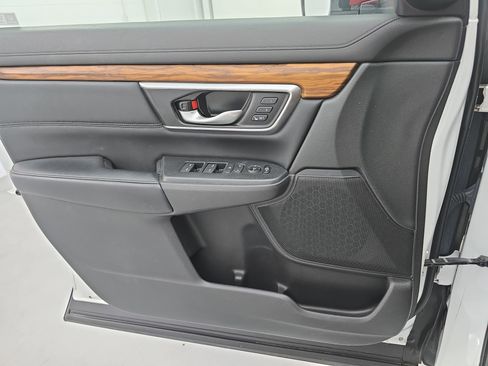 Used 2021 Honda CR-V EX-L image 27