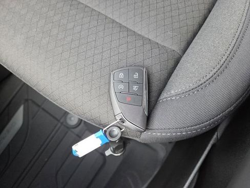 New 2026 Chevrolet Tahoe LS w/ LPO, Dark Essentials Package image 36