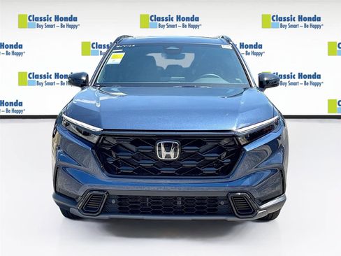 Used 2026 Honda CR-V Sport-L image 2