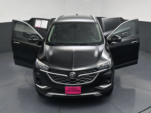 Used 2022 Buick Encore GX Select FWD image 25