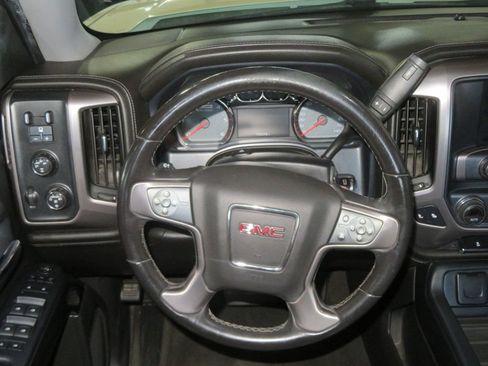 Used 2014 GMC Sierra 1500 SLE AWD/4WD image 36