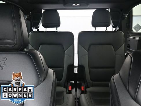 Used 2024 Ford Bronco Big Bend AWD/4WD image 21