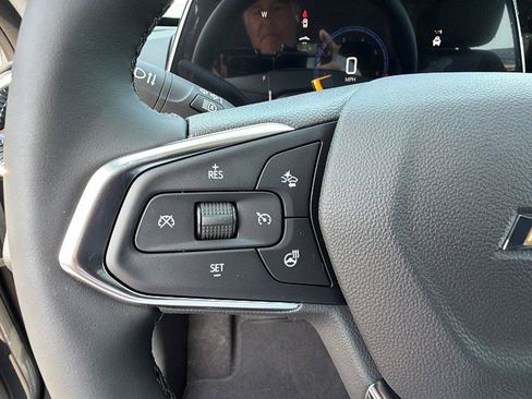New 2026 Chevrolet Trax LT FWD image 24