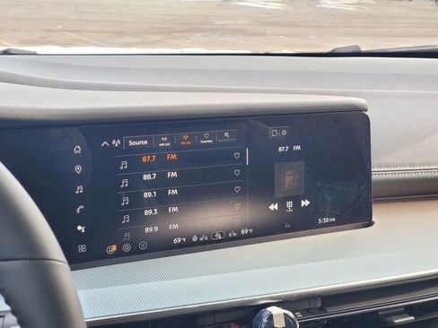 New 2026 Nissan Murano SL image 31