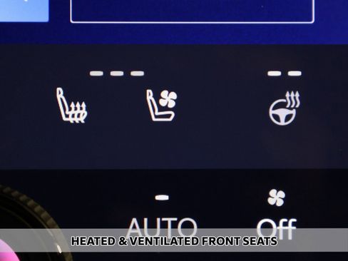 Used 2023 Lexus NX 450h+ AWD w/ Vision Package image 7