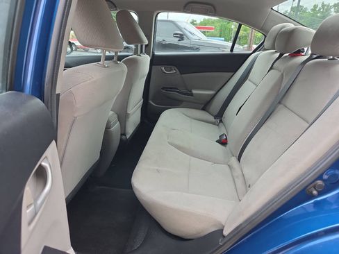 Used 2013 Honda Civic LX image 19