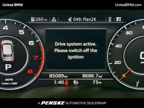 Used 2019 Audi Q7 3.0T Prestige w/ Prestige Package AWD/4WD image 7
