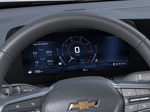 New 2027 Chevrolet Equinox LT w/ Convenience Package II AWD/4WD image 42