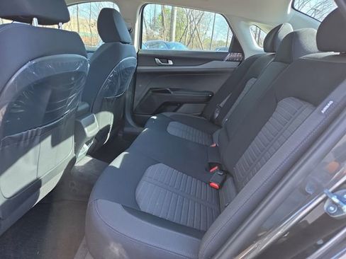 New 2026 Kia K5 LXS image 8