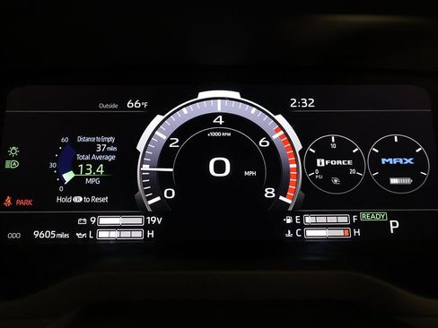 Used 2023 Toyota Tundra Capstone image 38