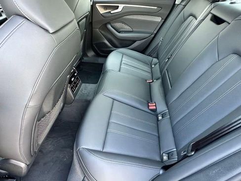 New 2026 Audi A6 Prestige image 7