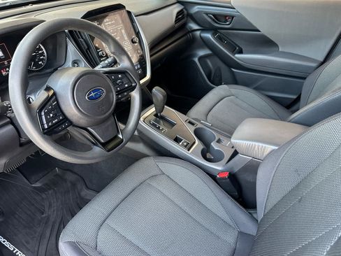 Certified 2024 Subaru Crosstrek 2.0i Premium w/ Popular Package #3 AWD/4WD image 9