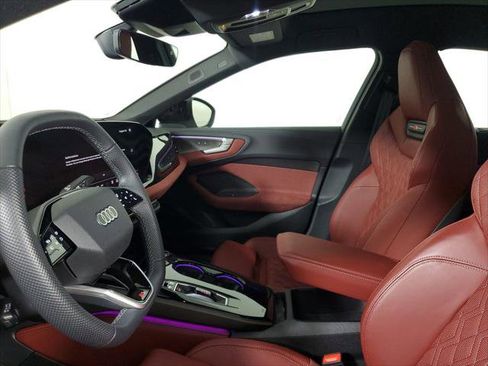 Certified 2025 Audi S5 Premium Plus w/ Premium Plus Package AWD/4WD image 21