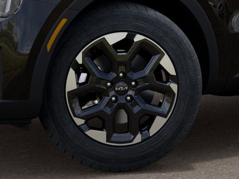 New 2025 Kia Sorento S w/ Panoramic Sunroof Package image 9