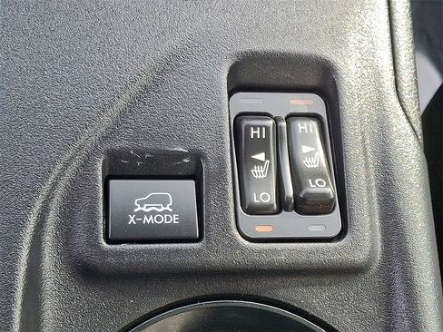 Certified 2023 Subaru Crosstrek 2.0i Premium image 28