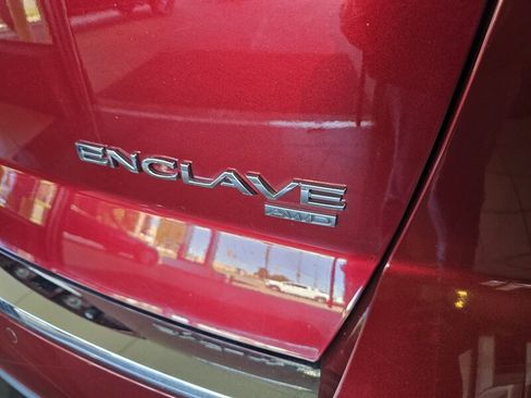 Used 2015 Buick Enclave Leather image 29