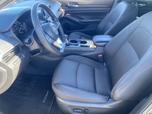 Used 2021 Nissan Altima 2.5 S w/ Driver Assist Package image 20