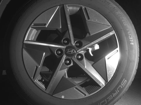 Used 2025 Hyundai Tucson SEL image 14