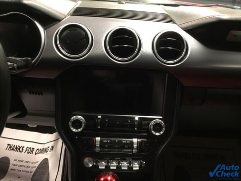 Used 2018 Ford Mustang GT Premium w/ Equipment Group 401A image 38