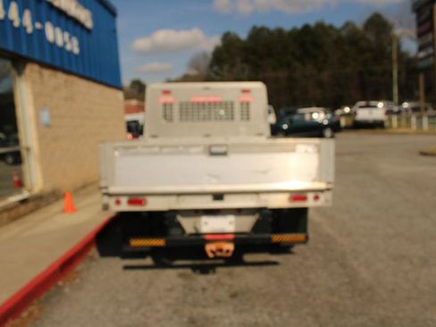 Used 2018 Ford Transit 250 138 RWD image 6