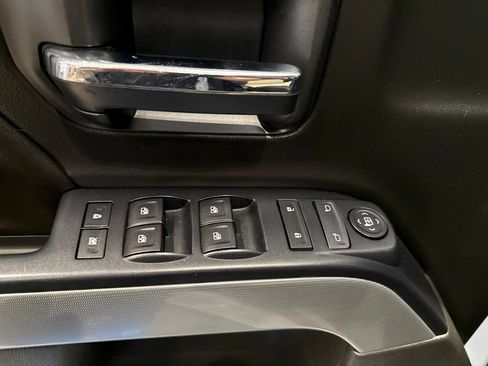 Used 2017 Chevrolet Silverado 1500 LT w/ All Star Edition AWD/4WD image 20