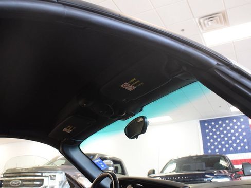 Used 2002 Porsche Boxster RWD image 24