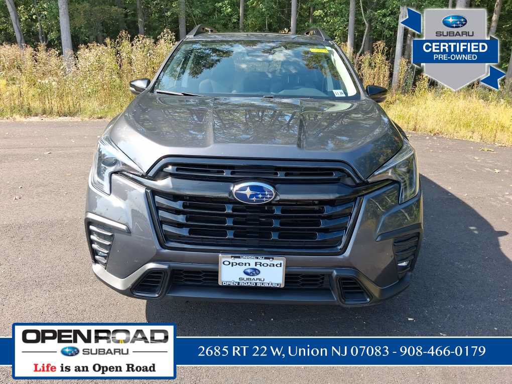 Used 2023 Subaru Ascent Onyx Edition AWD/4WD image 8