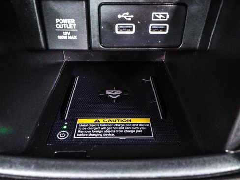 Used 2021 Honda Accord Sport image 14