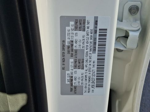 New 2026 MAZDA CX-70 3.3 Turbo w/ Preferred Package image 25