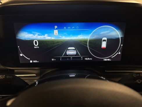 Certified 2024 Kia Carnival SX Prestige image 29