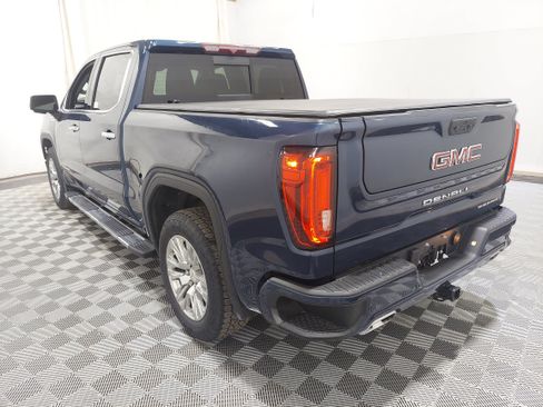 Used 2022 GMC Sierra 1500 Denali AWD/4WD image 2