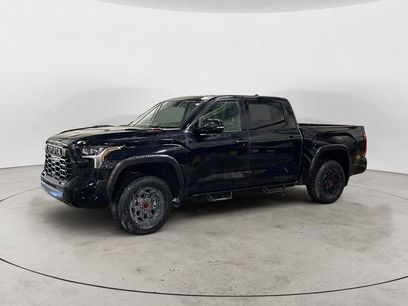 Used 2023 Toyota Tundra TRD Pro