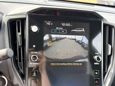 New 2026 Subaru Forester Premium image 30